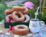 Foto del paso 5 de la receta: Rosquitas de naranja🤓