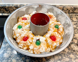 Foto del paso 13 de la receta: Rosca dulce “ especial día de Reyes”