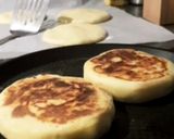 Une image de l'étape 16 de 5• Pain au fromage.