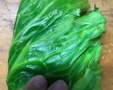 Roll daging dalam kubis enak Simple 🥰 (Roll Cabbage) langkah memasak 4 foto