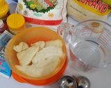 Foto langkah ke 1 dari resep Kue Mangkuk (Tips Komplit).