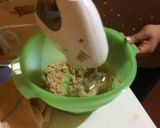 Foto del paso 4 de la receta: Muffins de plátano y nuez
