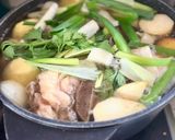 Une image de l'étape 2 de Pot-au-feu des familles.