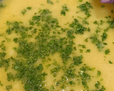Foto del paso 5 de la receta: Merluza a la vasca