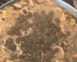 Foto del paso 6 de la receta: Arroz Negro Valenciano al Gambón