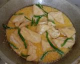 Foto langkah ke 3 dari resep Lodeh Tahu.