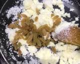 Gujiya Holi Special recipe step 2 photo