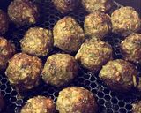 A picture of step 1 of Rice with Kofta (Manal Alalem Style).