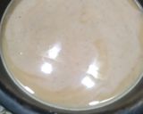 A picture of step 2 of Kadak chai ki piyali.