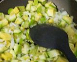 Foto del paso 1 de la receta: Empanadas de zapallito