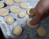Foto del paso 3 de la receta: Pepas de membrillo