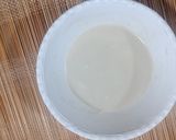 Foto del paso 2 de la receta: Pan relleno de JyQ