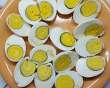 Foto del paso 2 de la receta: Huevo rellenos