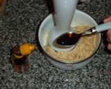 Foto del paso 4 de la receta: Helado a base de bananas, bien natural