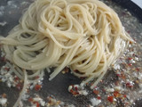 Pasta d'aglio