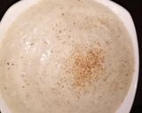 Foto del paso 1 de la receta: Mazamorra de platanito y arroz