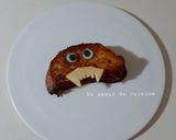 Une image de l'étape 9 de Brioche perdue vampire 🎃.