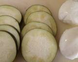 Parmigiana nel panino recipe step 1 photo