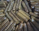 صورة لخطوة 1 من وصفة يبرق ورق عنب 🍇