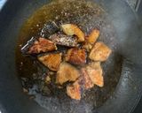 醬燒鮭魚的食譜步驟5照片