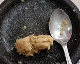 Foto langkah ke 2 dari resep Cireng nasi.