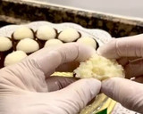 Foto del paso 8 de la receta: Bombones de coco