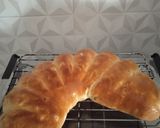 Foto del paso 4 de la receta: Rosca con aceitunas!!!