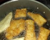 Foto del paso 6 de la receta: Tortas fritas esponjosas