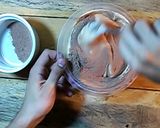 Foto del paso 6 de la receta: Panque de Naranja y Chocolate | económico y fácil