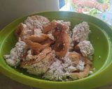 Foto langkah ke 1 dari resep Tahu aci walik anti gagal bybundabi.