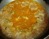 A picture of step 5 of Aloo Keema Masala in Bengali Style.