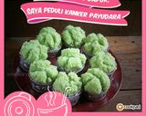 Foto langkah ke 6 dari resep 04. Bolu kukus irit (no telur,no mixer)recomended😍.