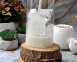 ચોકો વેનીલા કોફી (Choco Vanilla Coffee Recipe In Gujarati) રેસીપી સ્ટેપ1ફોટો