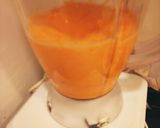 Foto del paso 2 de la receta: Budín de Zanahoria