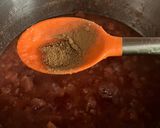Foto del paso 6 de la receta: Dulce de membrillos de casa