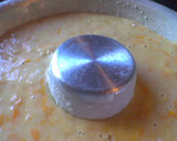 Foto del paso 3 de la receta: Budìn de calabaza y naranja