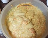 Foto del paso 2 de la receta: Croquetas preñadas (de puchero)