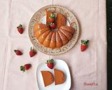 Foto langkah ke 5 dari resep Thai Tea Pudding.