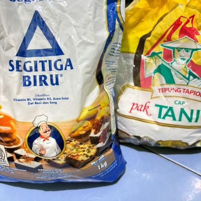 Langkah 1