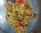 Batata Kanda Poha recipe step 4 photo