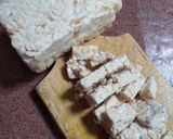 Foto langkah ke 1 dari resep Oseng Tempe & Taoge pedasss.