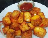 Paneer Tikka Fry recipe step 5 photo