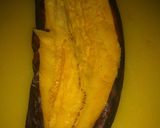 Foto del paso 5 de la receta: Canoas de plátano maduro y pollo