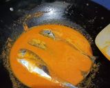 Foto langkah ke 4 dari resep Ikan Bumbu Kuning.