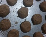 मावा पेड़ा(mawa peda recipe in hindi) रेसिपी चरण 3 फोटो