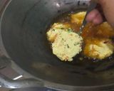 Foto langkah ke 8 dari resep Perkedel Tahu Sosis.