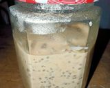 Foto langkah ke 4 dari resep Overnight Oatmeal Simple.