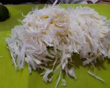 Foto langkah ke 3 dari resep Soto Ayam Bening.