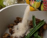 Foto langkah ke 1 dari resep Sirup Gula Aren.