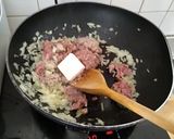 Foto langkah ke 3 dari resep Hachier Parmentier Low carb.